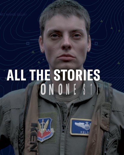 A female fighter pilot turned drone operator faces the pressures of war in the dramatic new opera Grounded, this season at the Met. | The Metropolitan Opera