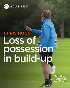 3.6K views · 1.3K reactions | ⚽ Raise your game: get access to exclusive football coaching content from some of the best in the game with The Coaches' Voice Academy. • In-depth coaching courses • On-demand masterclasses • Regular digital live events • Detailed session plans & practices | Coaches' Voice | Facebook