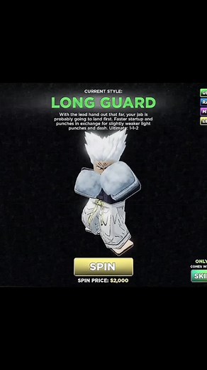 Hitman Style Long Guard Gameplay in Untitled Boxing Game