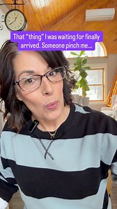 It finally arrived! Literally the machine of my sewing, quilting & embroidery dreams is here. 🤯 And now I get to see all of the incredible things that she is capable of! Meet our newest addition to the sewing family. The @brothersews Aveneer EV1 I am super excited to be partnering with @brothersews to show you all the things that this machine can do. So buckle in, let’s learn together because she can do so much! Now, where the heck am I going to put it?!?😂 #ad #brothersewingmachine #embroidery