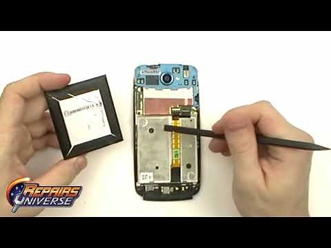 HTC One S Battery Replacement Guide
