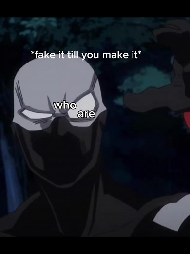 Twice: One of the Best Villains in My Hero Academia