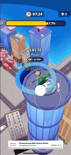 new trending and popular game #games #gaming #gamingvideos #gameplay