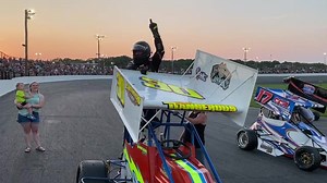 1.8K views · 15 reactions | OPEN WHEEL WEDNESDAY: Paul Scally wins the NEMA Lights feature during Speed51 Modified Madness at Seekonk Speedway. Speed51.tv subscribers can tune in for the Tri Track Modifieds for 100 laps: https://www.speed51.tv/videos/live-speed51-modified-madness-at-seekonk-august-25-2021 | Racing America | Facebook