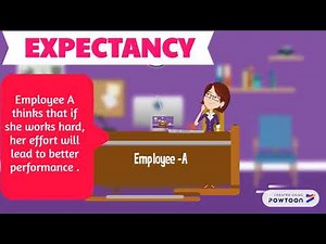 Vrooms Expectancy Theory