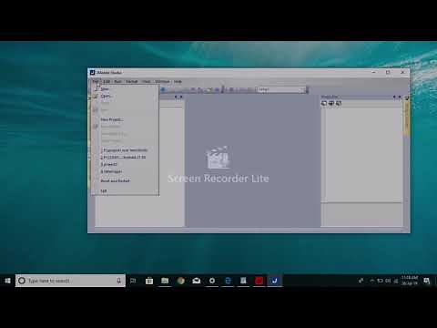 EXOR HMI FOR BEGINNERS