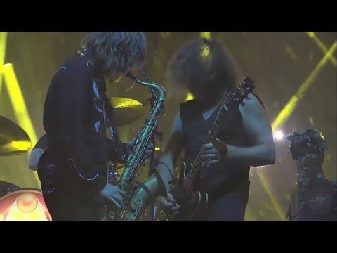 My Morning Jacket - Steam Engine - Peach Fest 2023