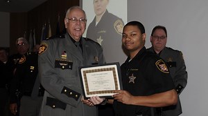 1.7K views · 82 reactions | Deputy Binford is a one of a kind person! We are proud to call him one of ours and happy he chose Franklin County to serve! | Franklin County Sheriff's Office | Facebook