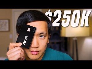 Huge Credit Limit Credit Card | Aven HELOC Card Review