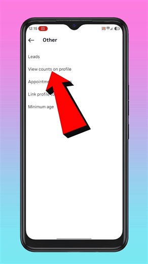 Instagram reels Views hide kaise kare | how to hide instgram reels Views | #shorts #instagram #view
