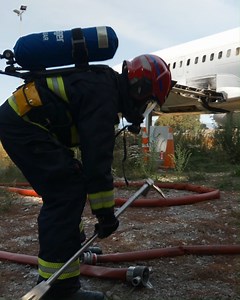 146 reactions · 19 shares | Want to discover a typical ‘day in the life’ for the crew at the Airport Fire Service? ‍‍ Check out the full video here  https://bit.ly/AirportFireService | Christchurch Airport | Facebook