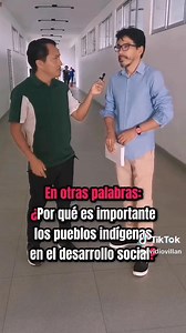 Lenguas indígenas #Bolivia | El profe Mario