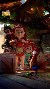 808K views · 10K reactions | Romance?  Island?  Adventures?  Yes, please!  | Family Island | Facebook