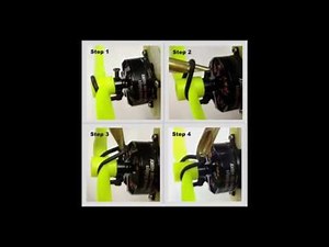 How to use the Twisted Hobbys Prop Saver Tool, Overview and Installation Video