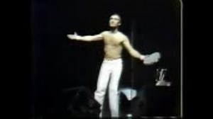 GENESIS - I Know What I Like