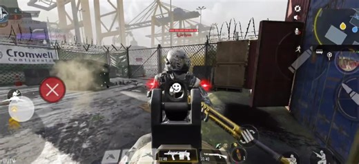 MUSIC TO DIE FOR ❤️💀 #callofdutymobile #boredomstrikes #codm #fyp #funstuff