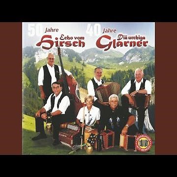 Miär Senne heis luschtig