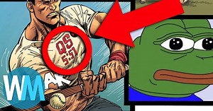 Top 10 Comic Book Controversies of 2017 | Articles on WatchMojo.com