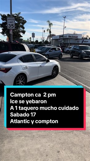 Police Activity in Compton CA: What You Need to Know