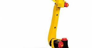 Fanuc M-16i Robot Robot | Robots.com