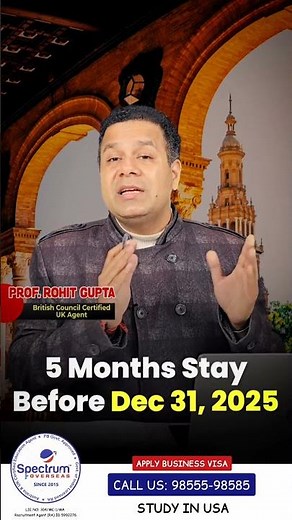 Spain Immigration Open in 2026 | How To Get Spain TRC Card | Good News For All Immigrants