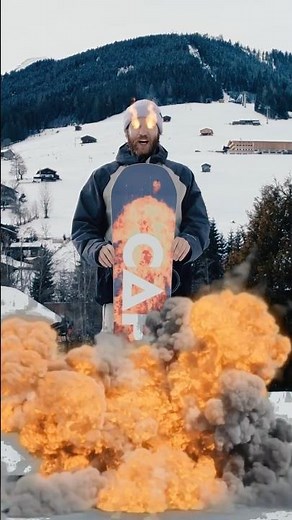 Capita DOA 2025 Snowboard Blue Tomato Product Review