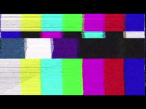 Technical Difficulties TV Error | Video Effect/Clip (Copyright Free)