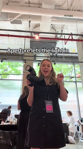 This song was MADE for photographers ✨ mixed media artist, collage art, photographer trending videos, harry styles, aperture lets the light in