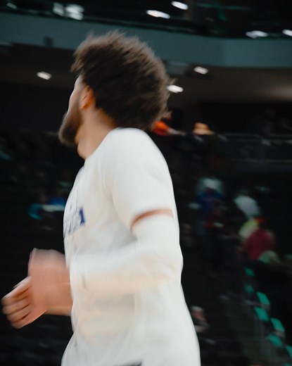 Putting in the work | Detroit Pistons