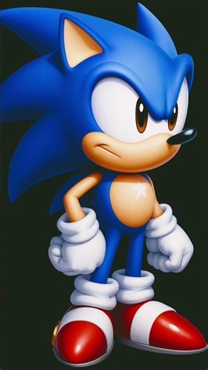 toei sonic hd version