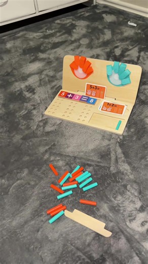 Fun Math Learning Activities for Preschoolers