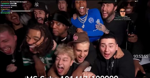 Who Is In FaZe Clan? Here's Every Member of The Popular Streamer Group