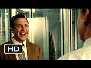 Hall Pass #2 Movie CLIP - I Got a Hall Pass! (2011) HD