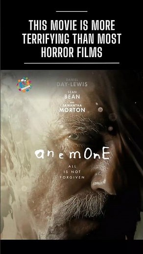 Best New Horror Movie: Anemone (2025)-This Movie Is More Terrifying Than Most Horror Films