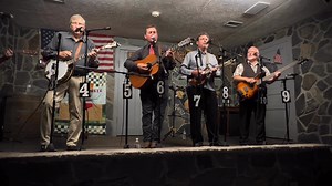 119K views · 4.2K reactions | Rank Stranger Lakeside Gospel At Everetts Music Barn Sat 09-27-25 Video by Jack Poston Sound by Tommy Everett | Everetts Music Barn | Facebook