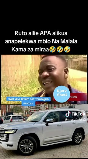 #jkl #malala #denisitumbi #mtkenyapolitics #citizentvkenya