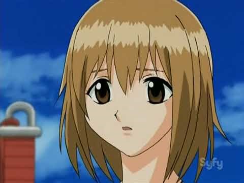Rave Master Episode 38 English Dubbed
