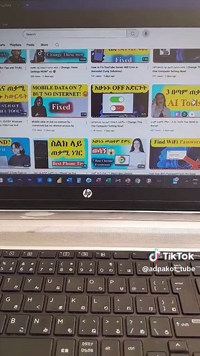 Adnakot_tube on TikTok