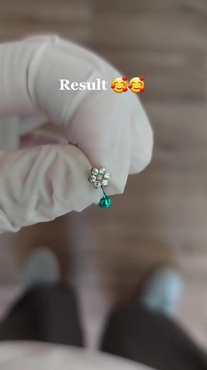 Punkture Piercing | Casablanca sur TikTok