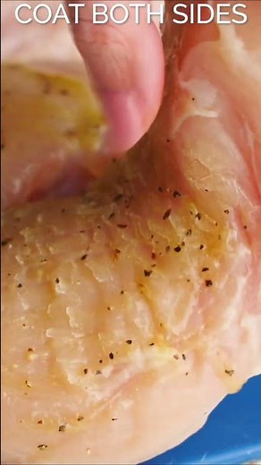 Air Fryer Chicken Breasts