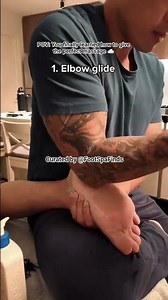 How to Give the PERFECT Foot Massage 🦶✨ (Step-by-Step) #footcare