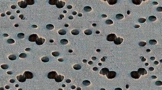 Why trypophobia sparks such strong reactions in images and patterns
