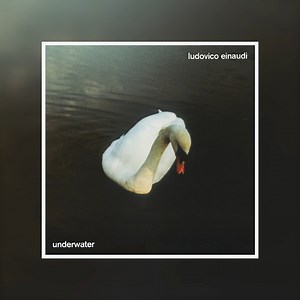 A song is like a breath, "Underwater", my new album is out now. You can listen to it via https://einaudi.lnk.to/Underwater #LudovicoEinaudi #Underwater | Ludovico Einaudi