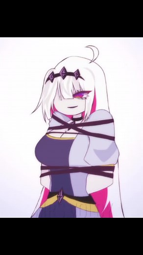 FNF Ship: X and Nikusa Relationship Moments