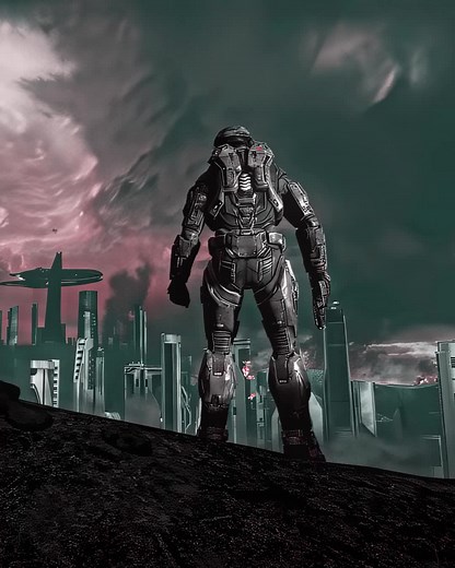 Halo Reach: A Story of Courage and Sacrifice