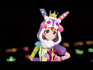 (mmd) bunny hop