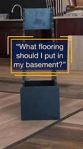 Not sure what flooring to put in your basement? You're not alone! The right choice can turn your basement into a cozy, functional space your family will love. ☑️ Cozy & Warm: Carpet makes basements feel like part of your home, not just an extra space. ☑️ Sound-Absorbing: Perfect for playrooms, movie nights, and keeping sound from traveling upstairs. ☑️ Made to Last: Today’s carpets are designed to resist moisture, stains, and everyday wear—so you get comfort without the worry. Visit our showroom