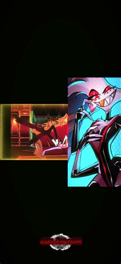 Angel edit #subscribe #helluvaboss #hazbinhotel #helluaverse