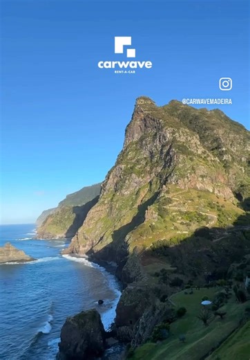 Discover the Beauty of Madeira Island