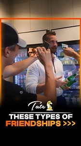 20K views · 609 reactions | These types of friendships >>> | Hustlers University | Facebook